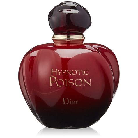 hypnotic poison di dior|christian Dior Hypnotic Poison price.